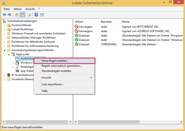 applocker google chrome applocker google chrome