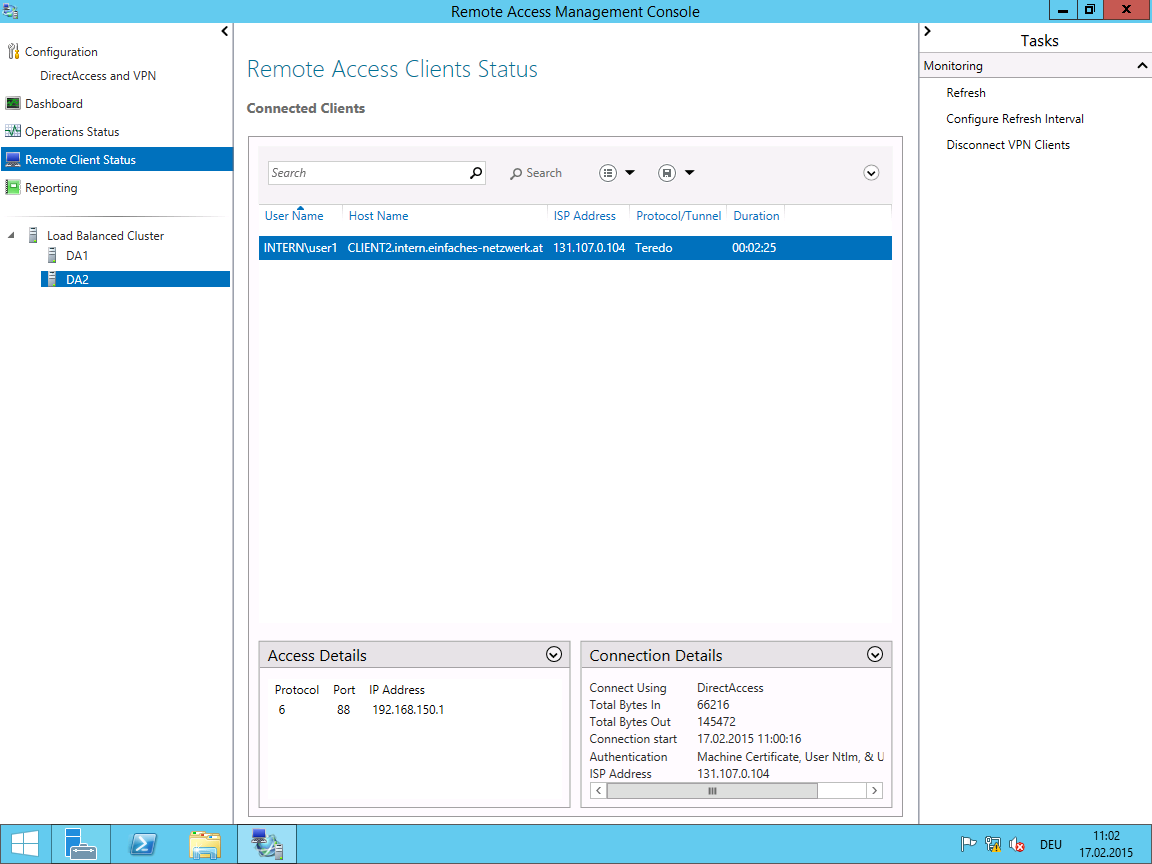 Access Management Console. Remote access Management Console настройка. THREADMODELER. Access load